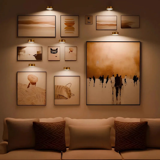 ArtGlow™ Picture Light
