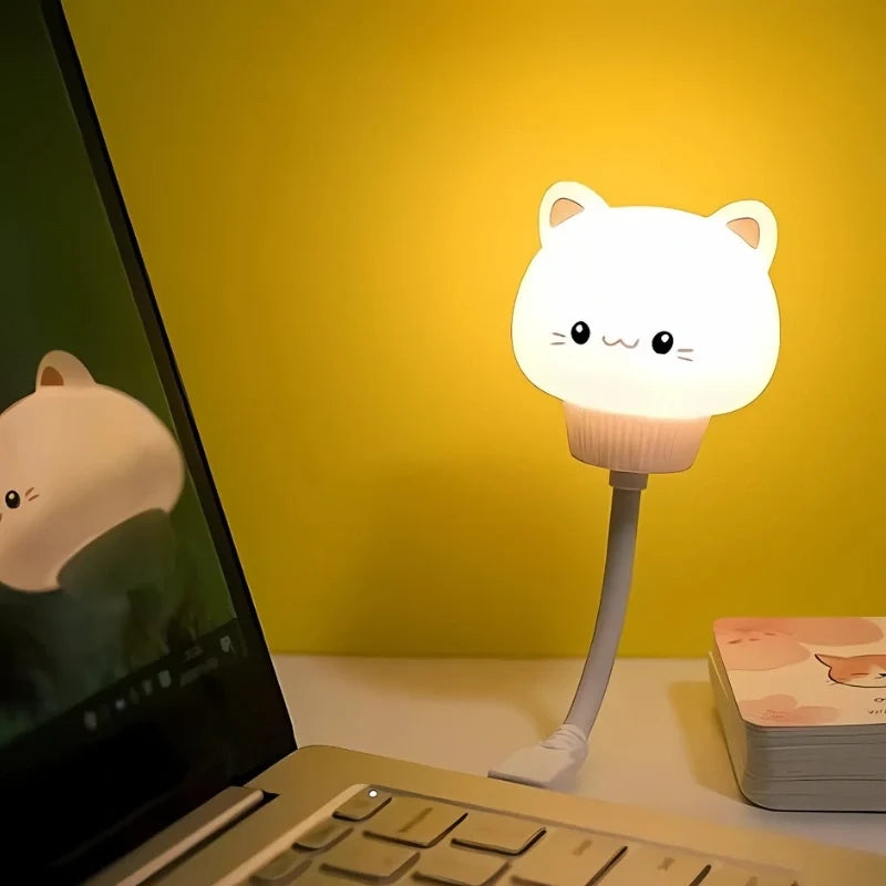 Cutely™ Luz nocturna