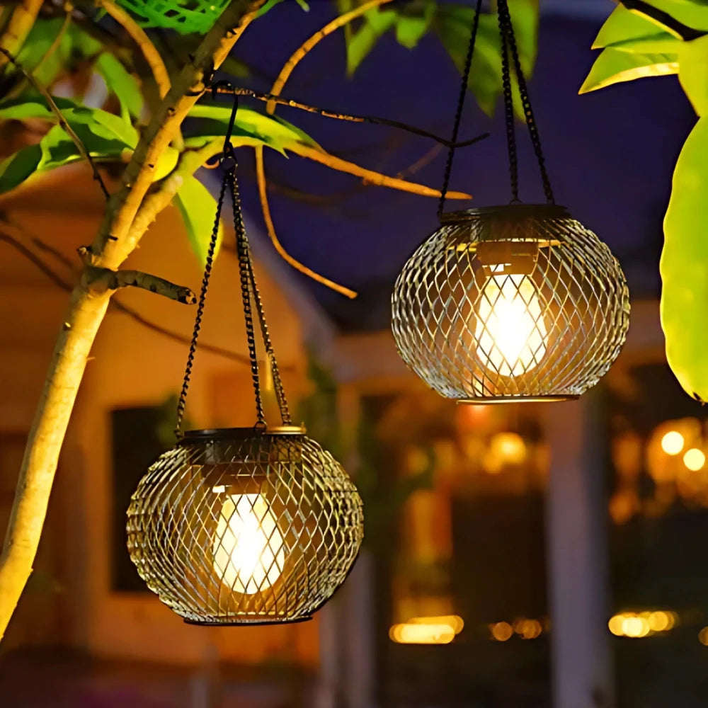 Solara™ Linterna luminosa