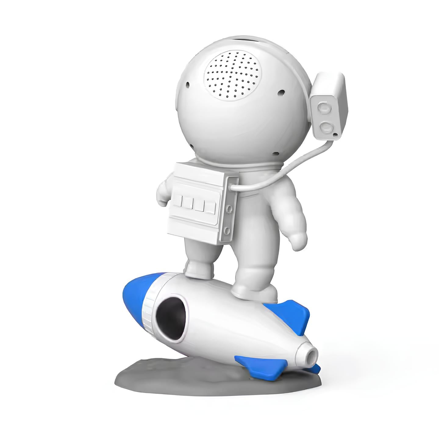 Proyector estelar astronauta