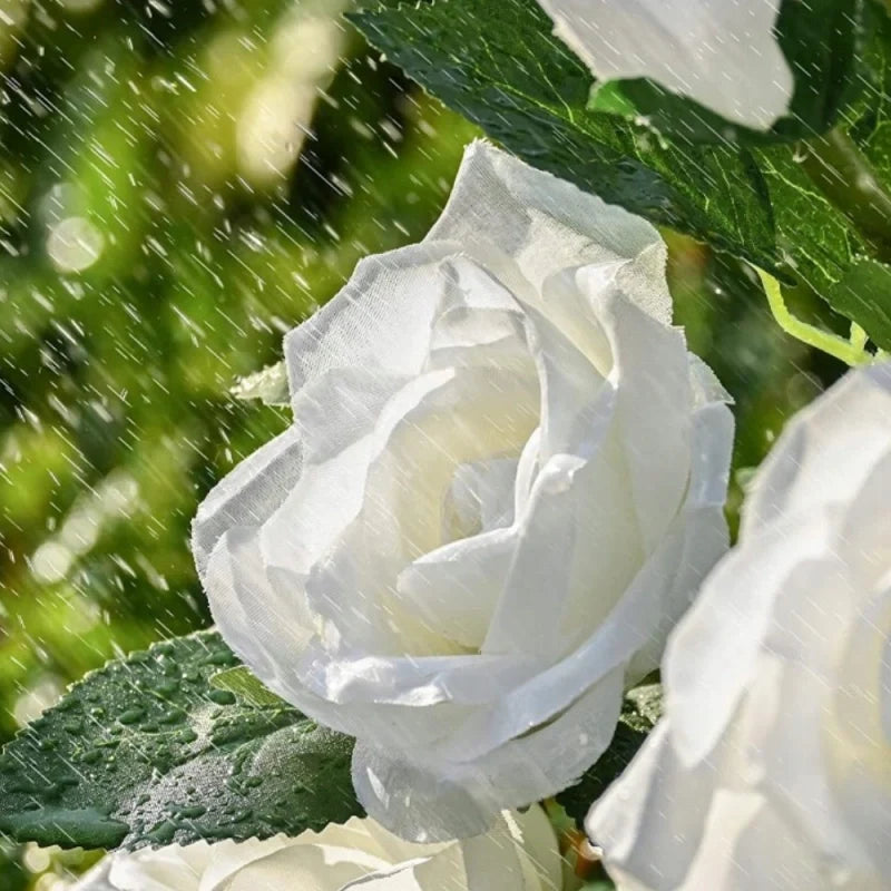 Everbloom™ Luminous Solar Flowers