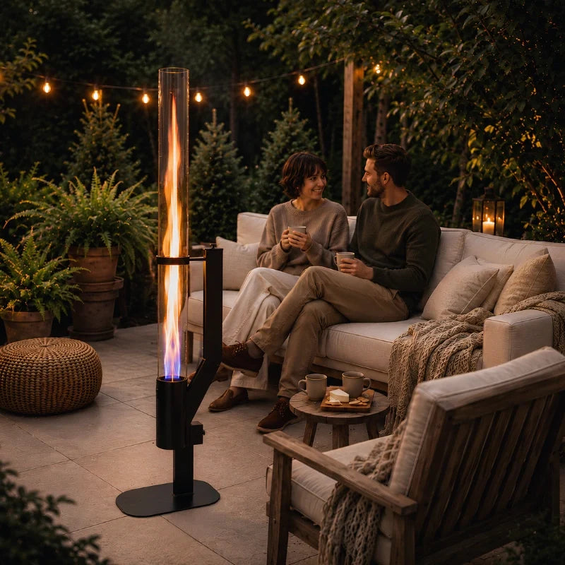 Everlasting Flame™ Pellet Torch