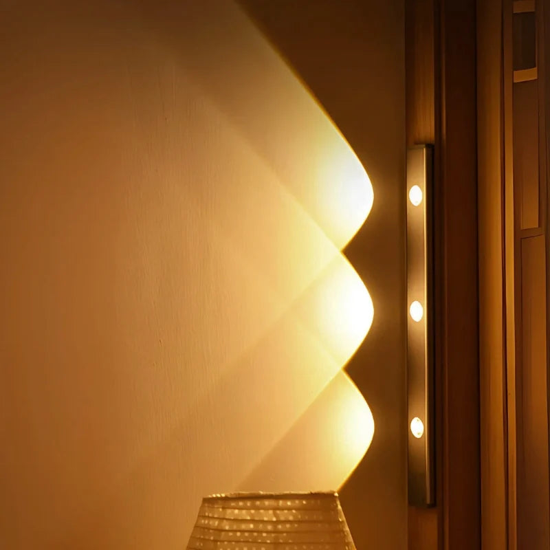 EasyStick™ Luz de movimiento arco