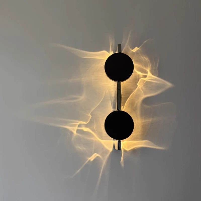 Velwave™ Aplique de pared