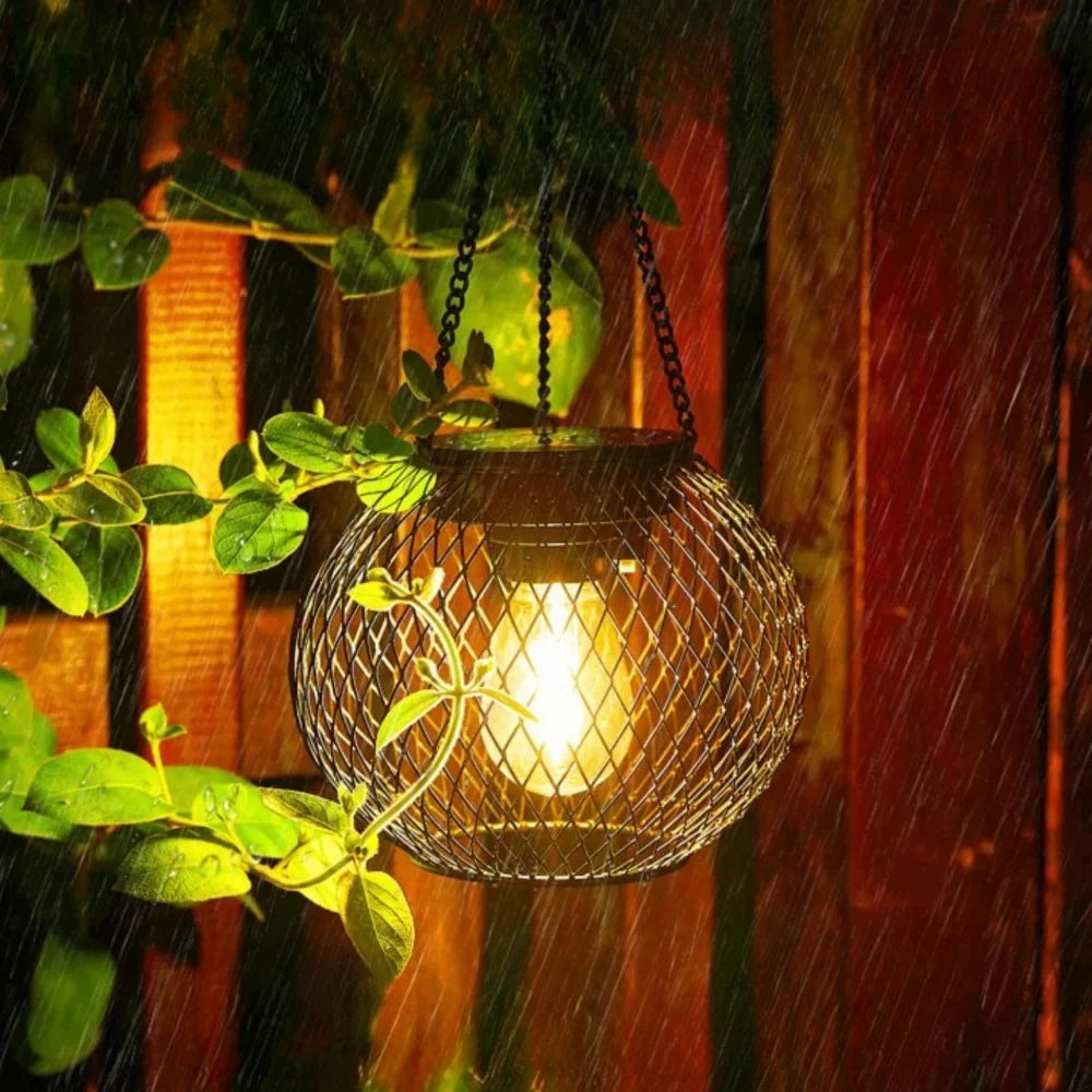 Solara™ Linterna luminosa