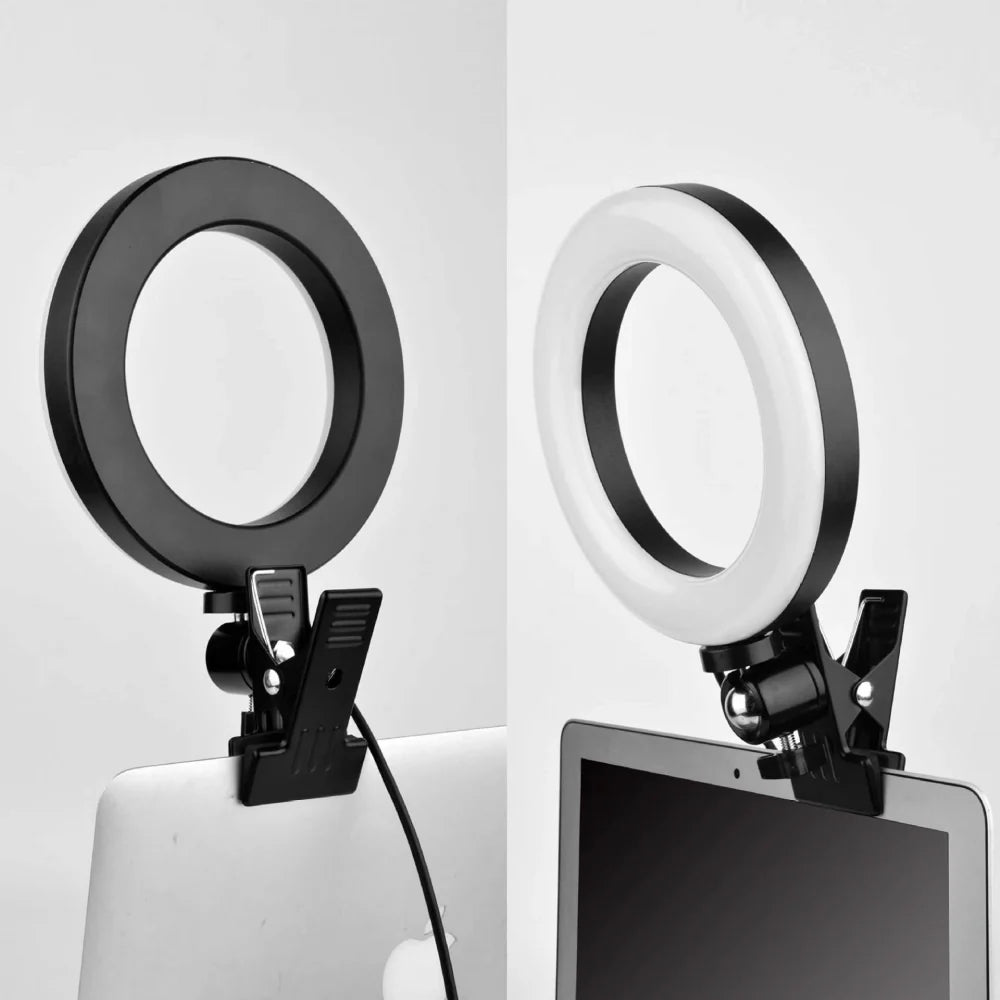 Lumi™ Luz anular