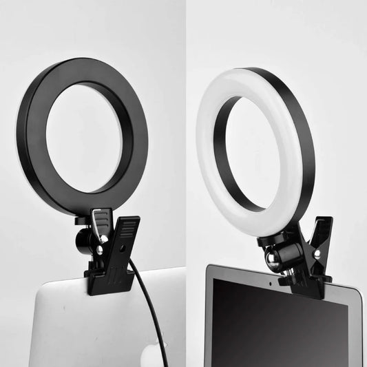 Lumi™ Luz anular