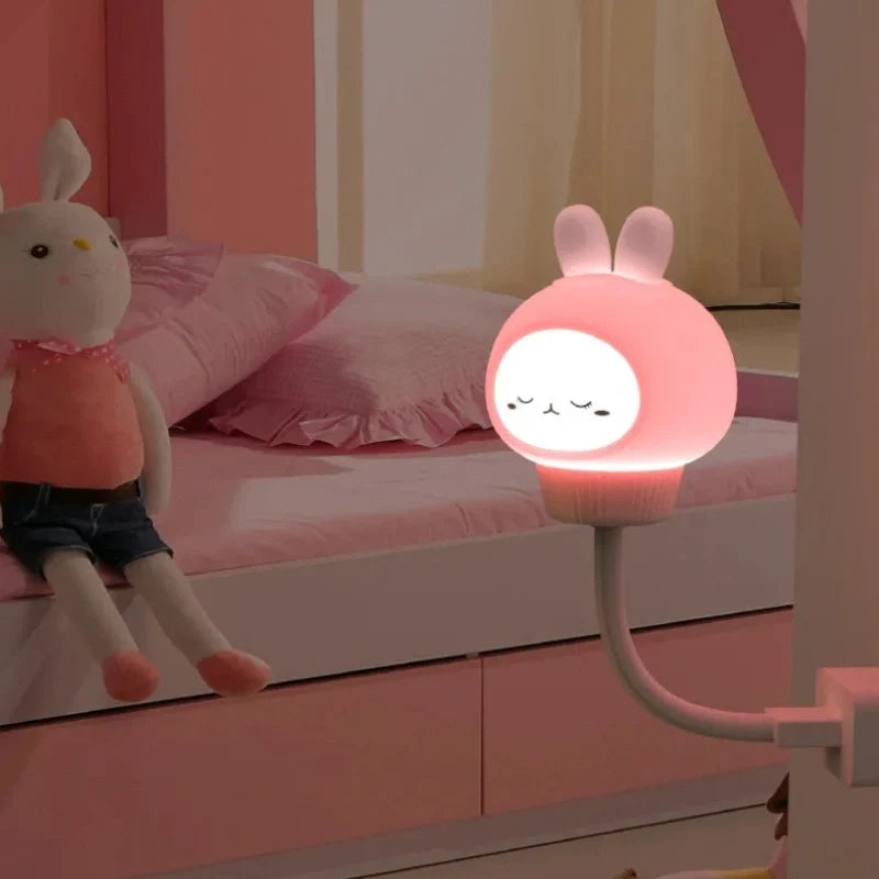 Cutely™ Luz nocturna