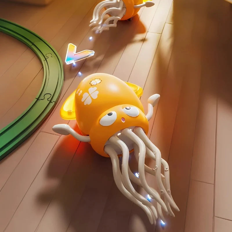 SquiddyGlow™