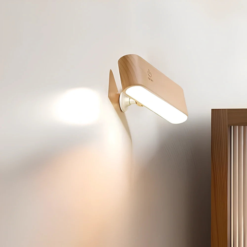 EasyStick™ Rotating Wall Light