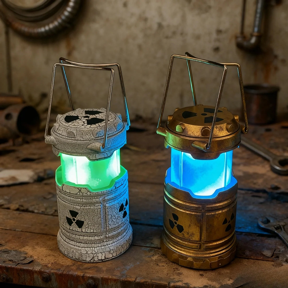 NukeCore™ Farol