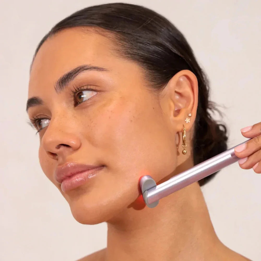 LumaDerm™ Barra de terapia de luz roja