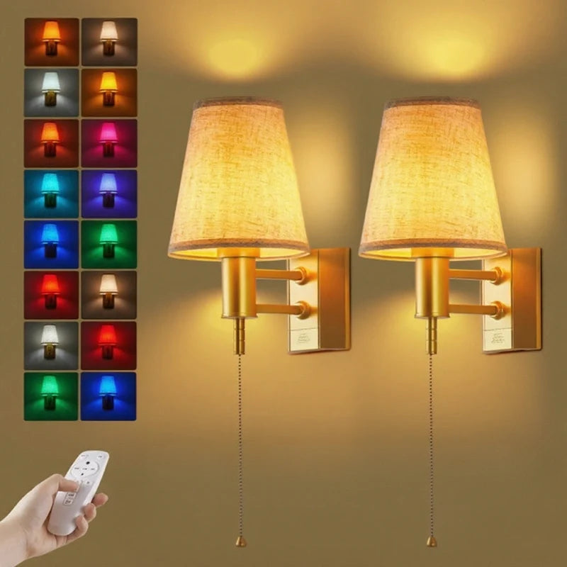 Lumievo™ Lámpara de pared