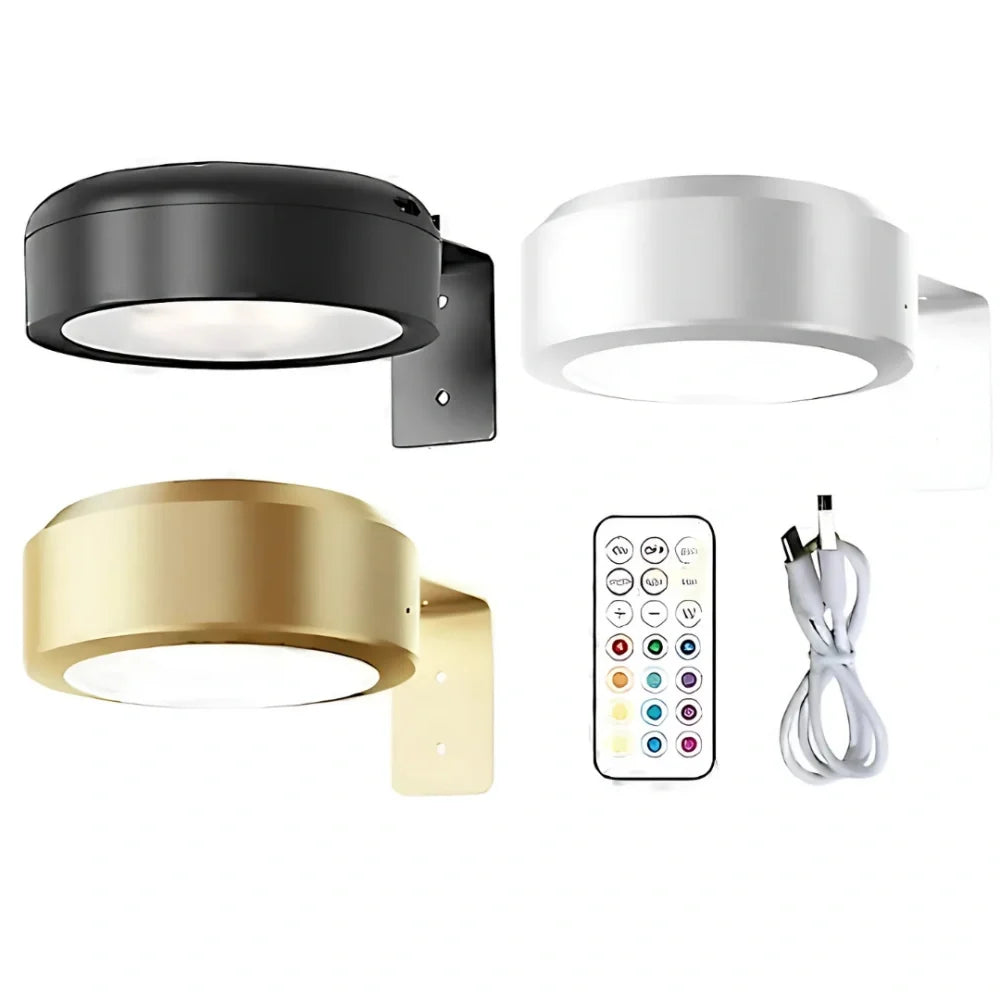 ArtGlow™ Picture Light
