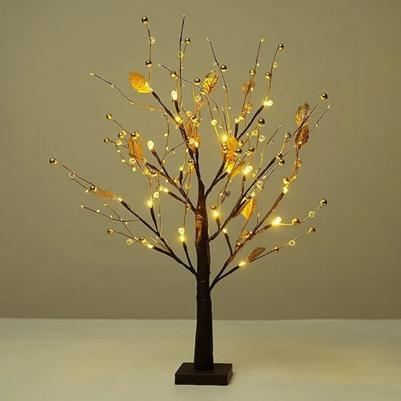 Árbol de primavera