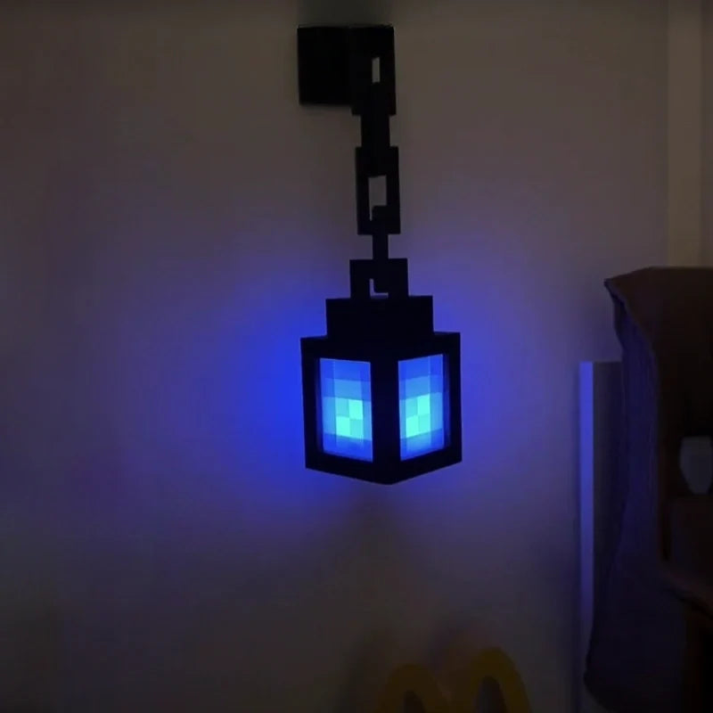 PixelGlow™ Linterna