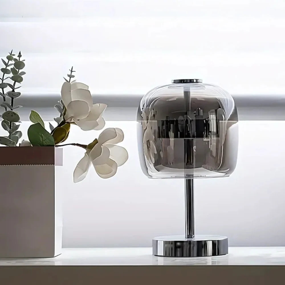 OpalEdge™ Lámpara de mesa