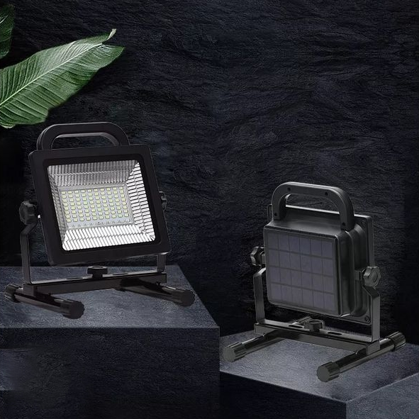 Lumina™ Proyector solar