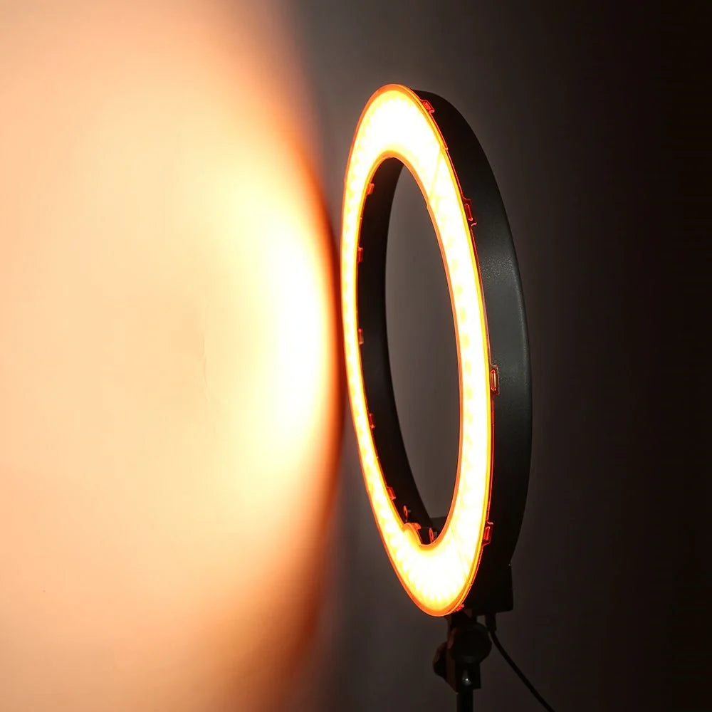 Lumi™ Luz anular