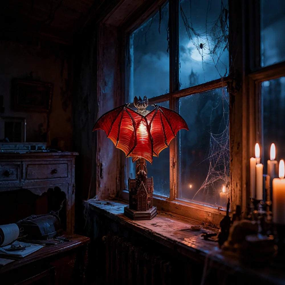 Vampyra™ Lámpara murciélago