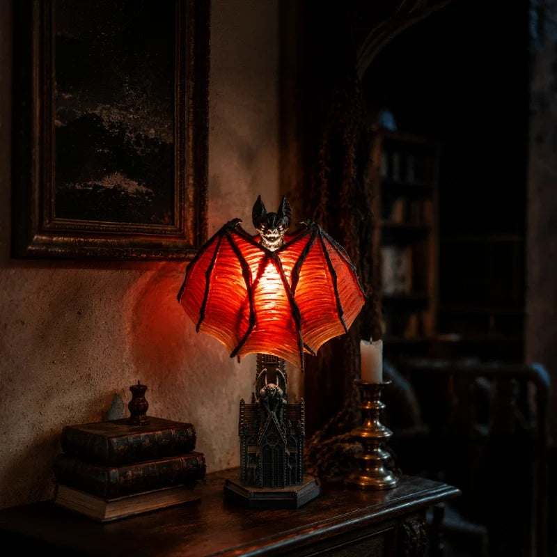 Vampyra™ Lámpara murciélago