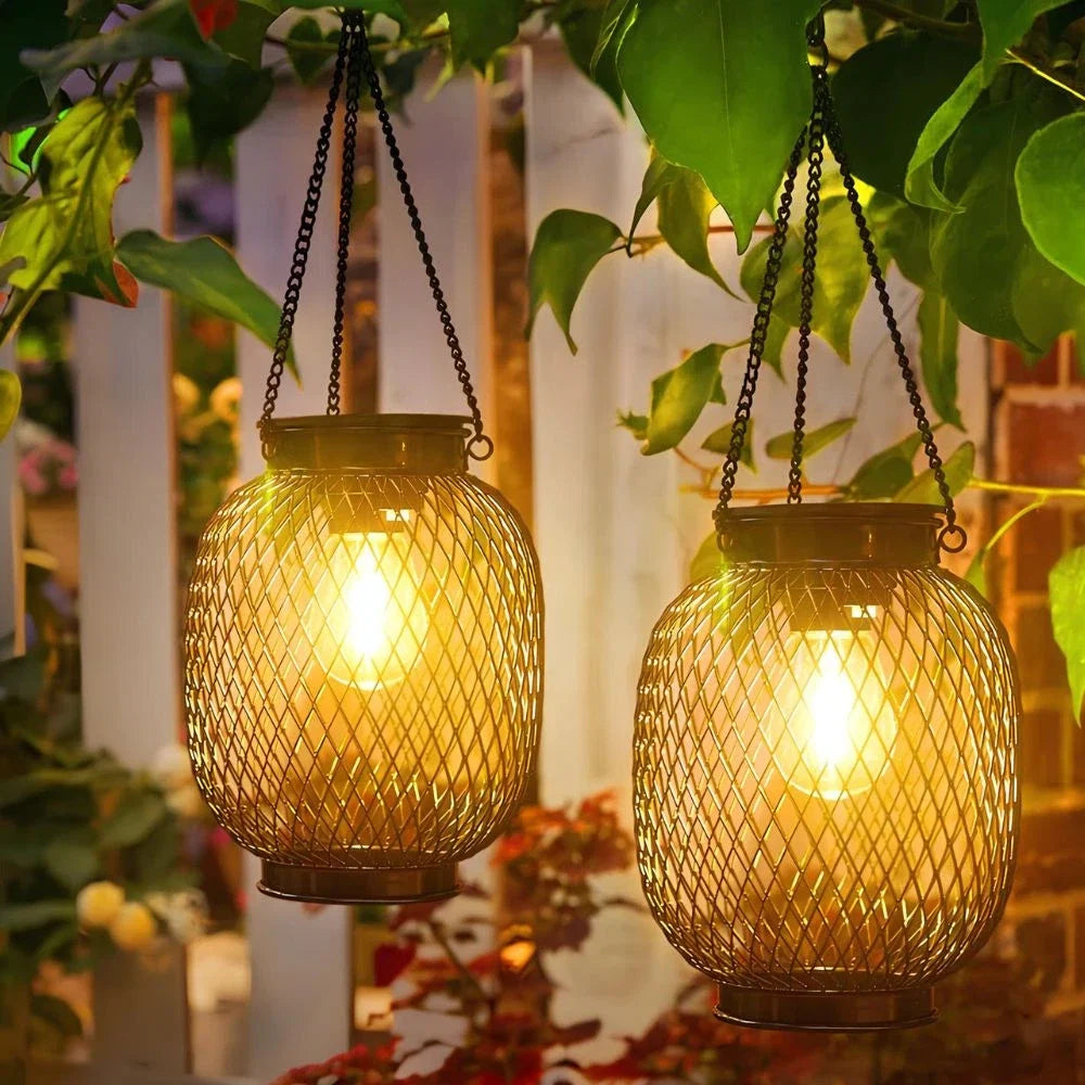 Solara™ Linterna luminosa