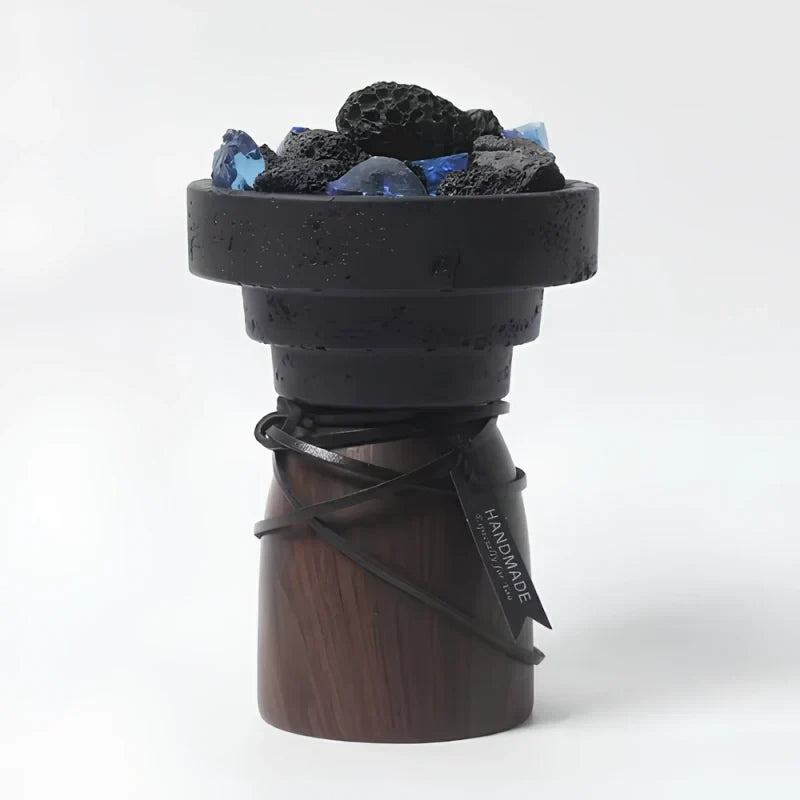 MoltenStill™ Candle Holders