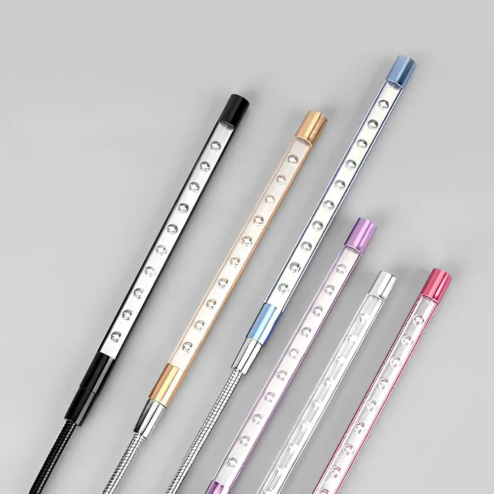 Luz para teclado