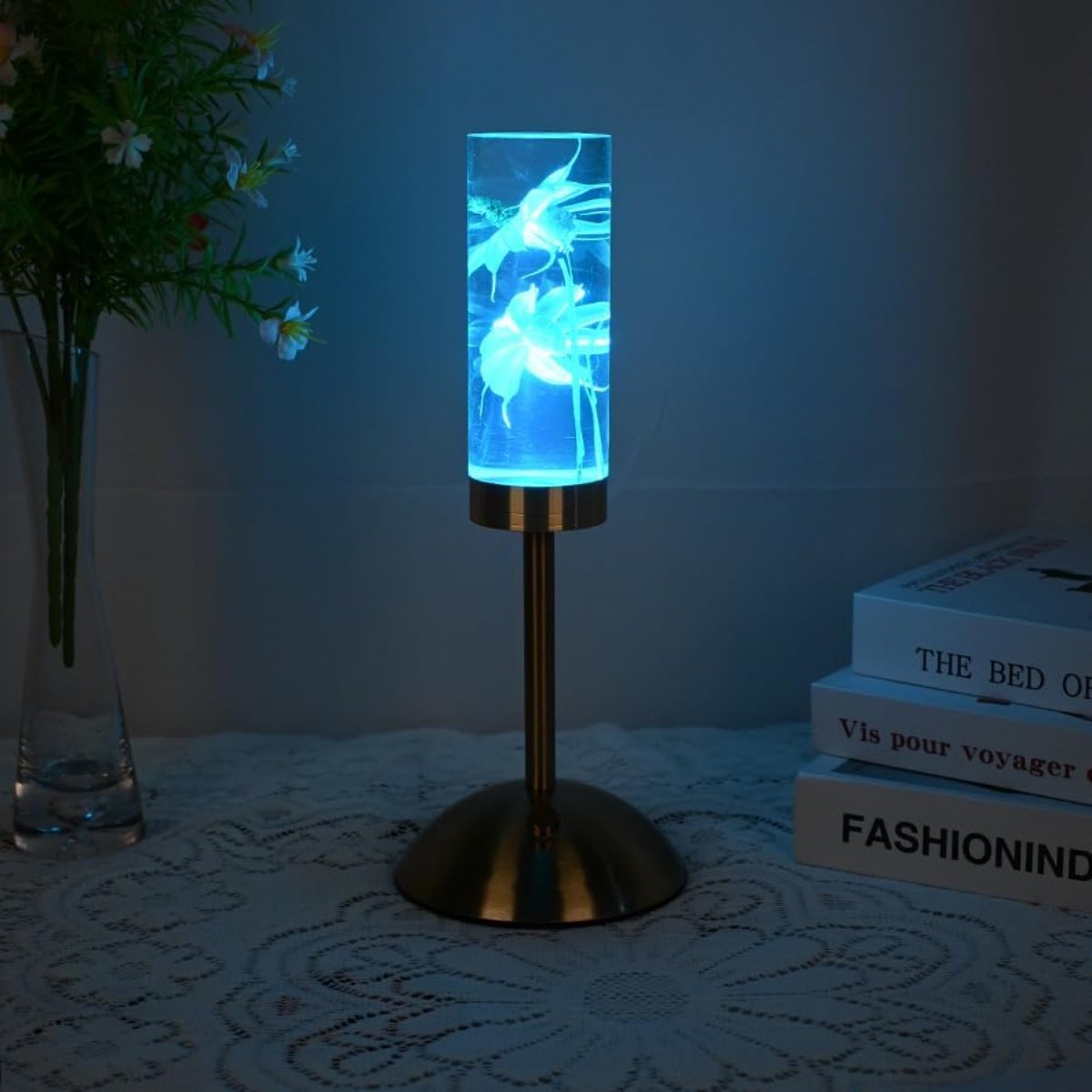 Eternal Blossom™ Lámpara de mesa