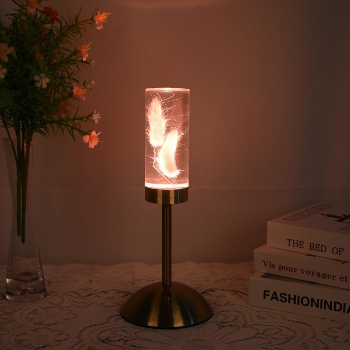 Eternal Blossom™ Lámpara de mesa