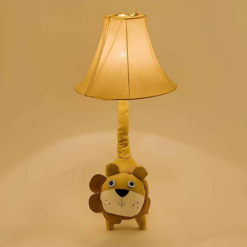 SnuggleBuddies™ Lámpara animal