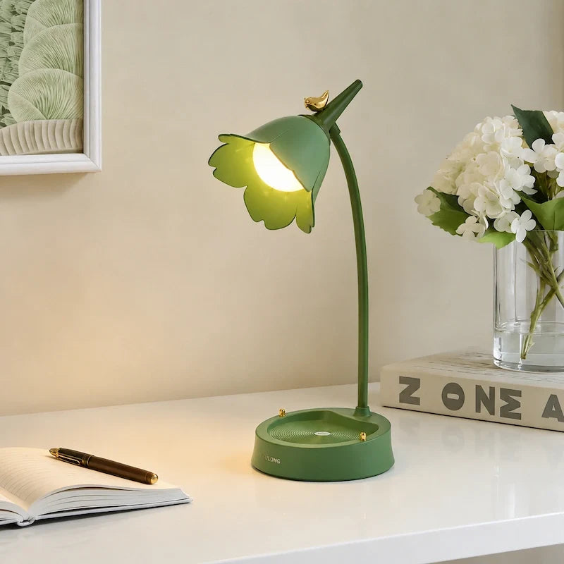 Flowerette™ Desk Lamp