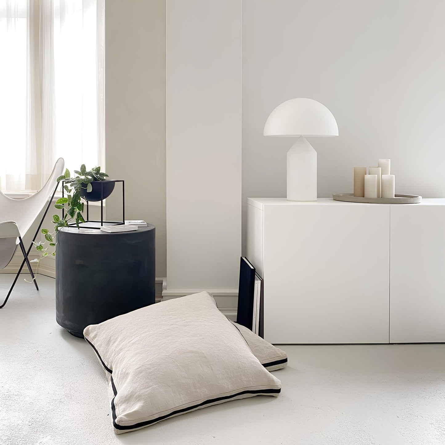 Aurelia™ Lámpara de mesa