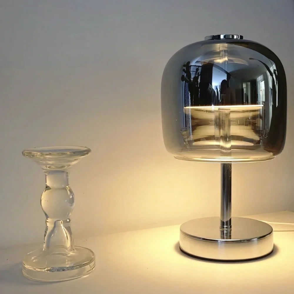OpalEdge™ Lámpara de mesa