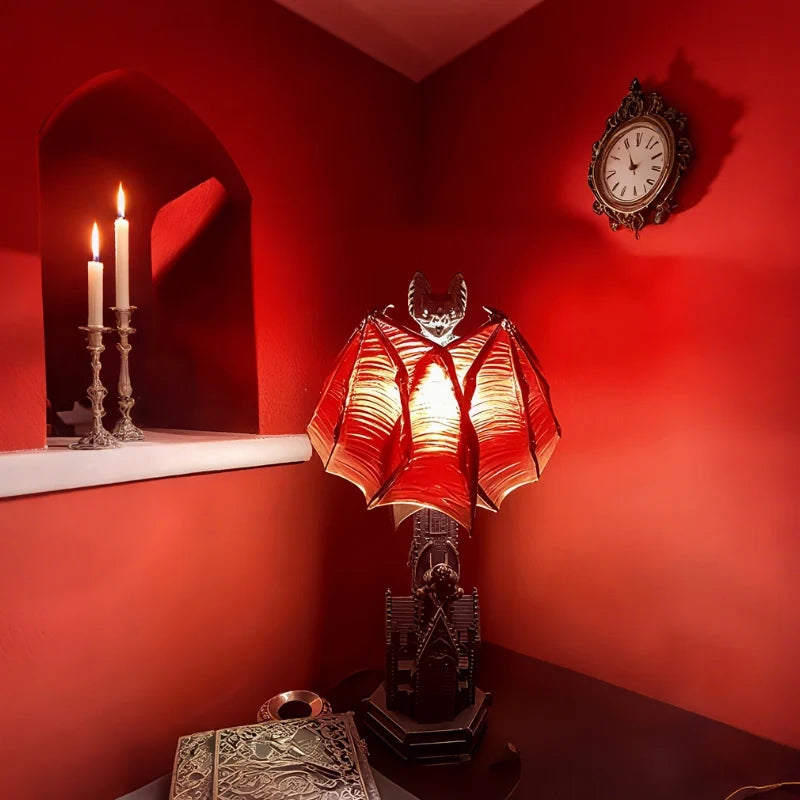 Vampyra™ Lámpara murciélago