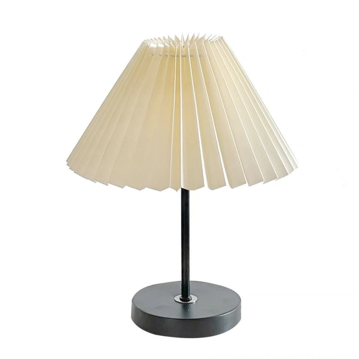 Pleatique™ Lámpara de mesa