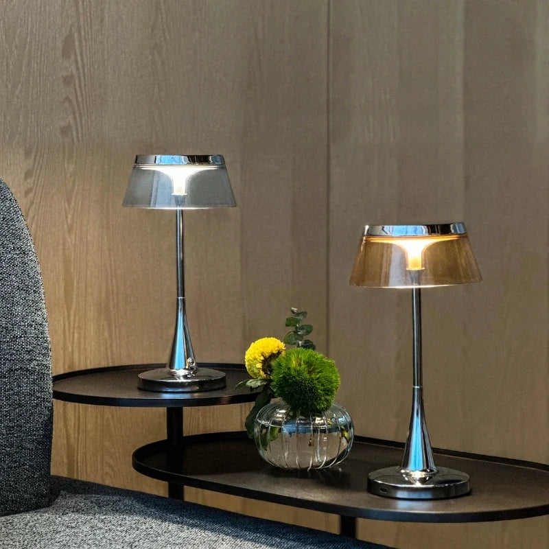 Lustra™ Lámpara de mesa