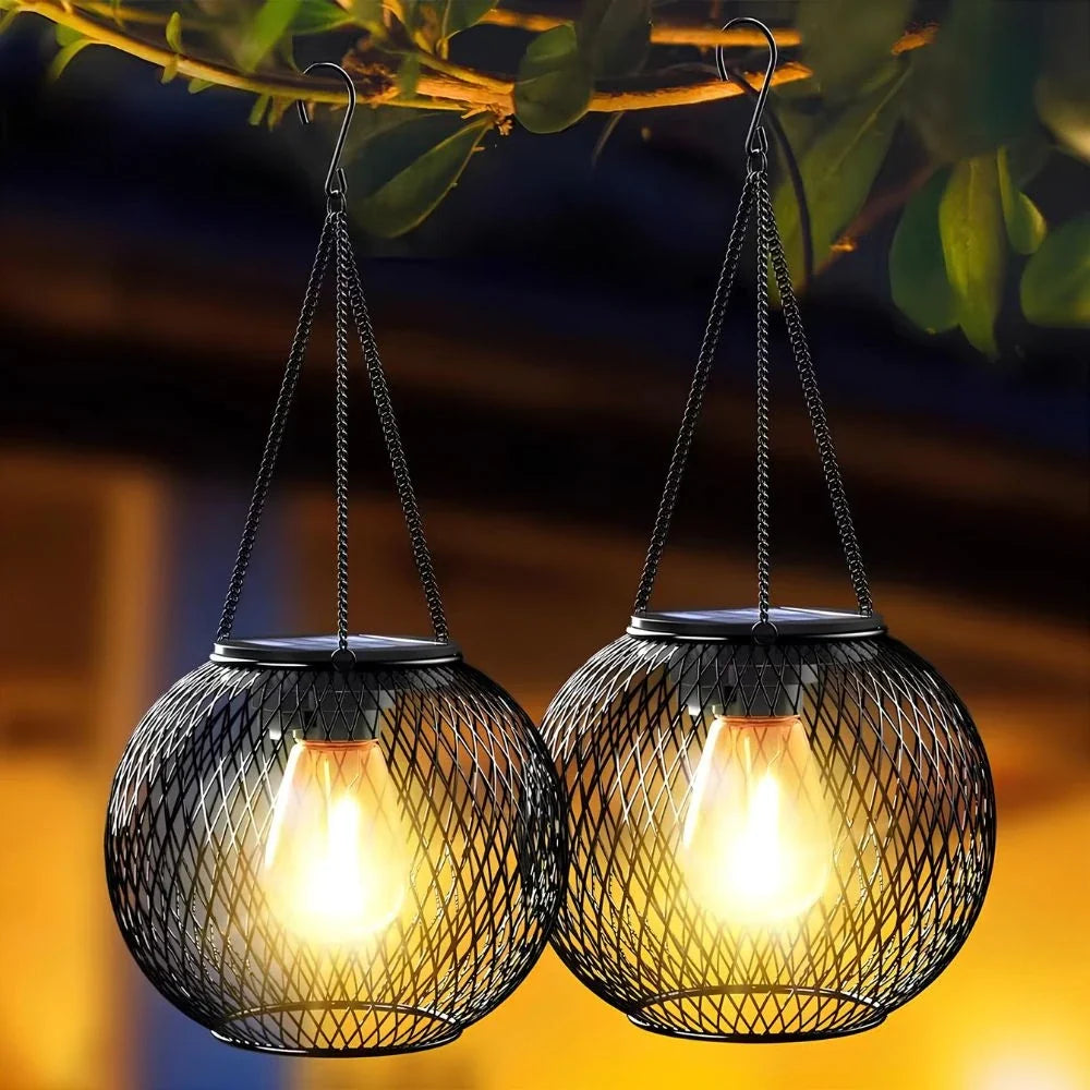 Solara™ Linterna luminosa