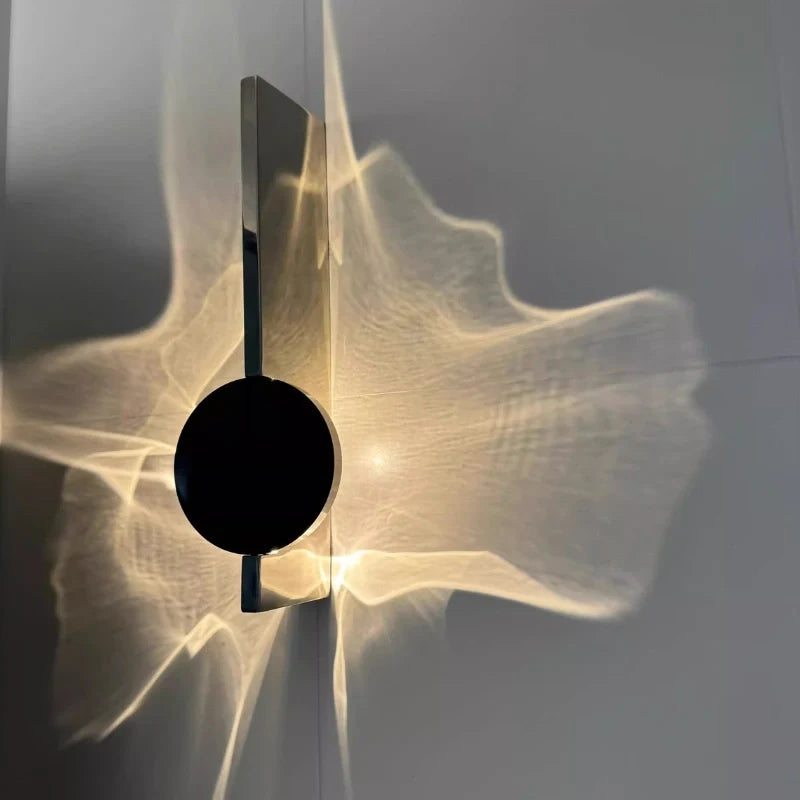 Velwave™ Aplique de pared