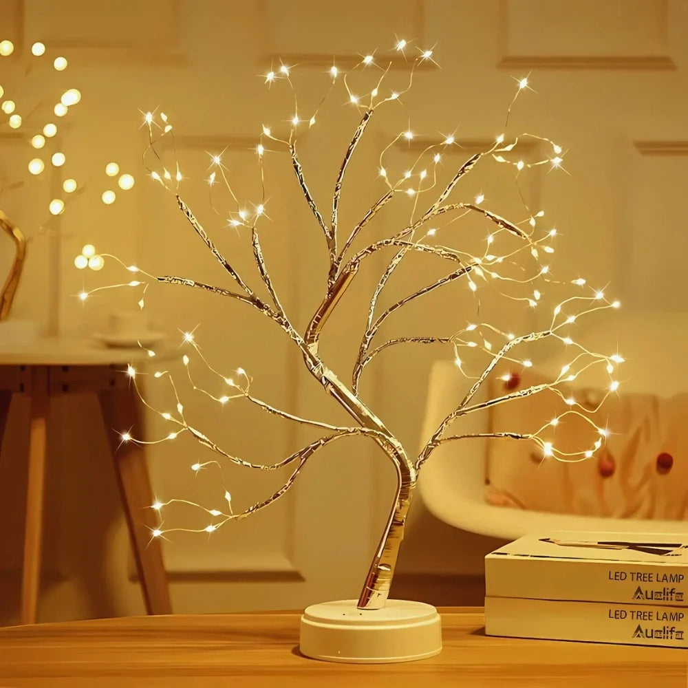 Fairy tree