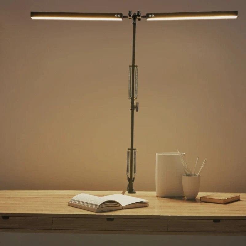AxisGlow™ Lámpara de escritorio