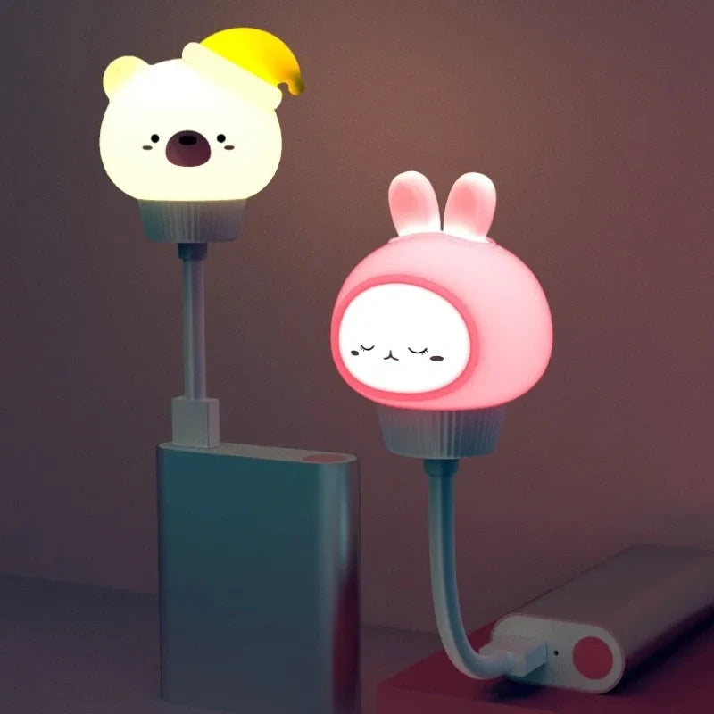 Cutely™ Luz nocturna