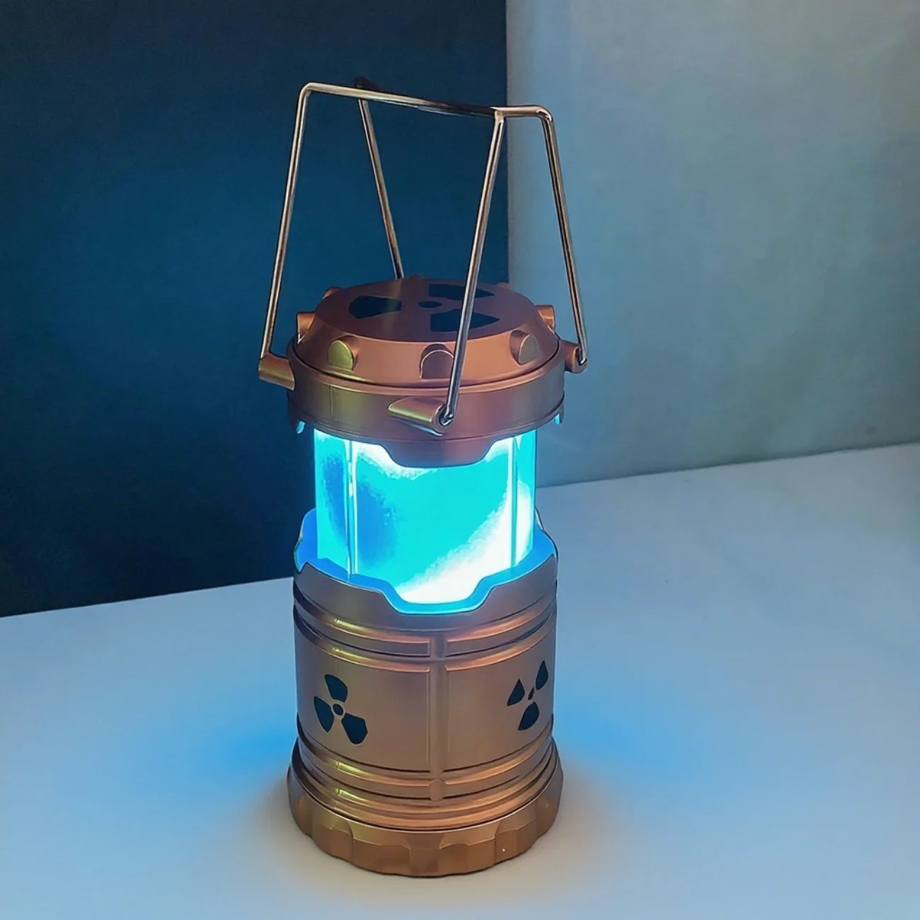 NukeCore™ Farol