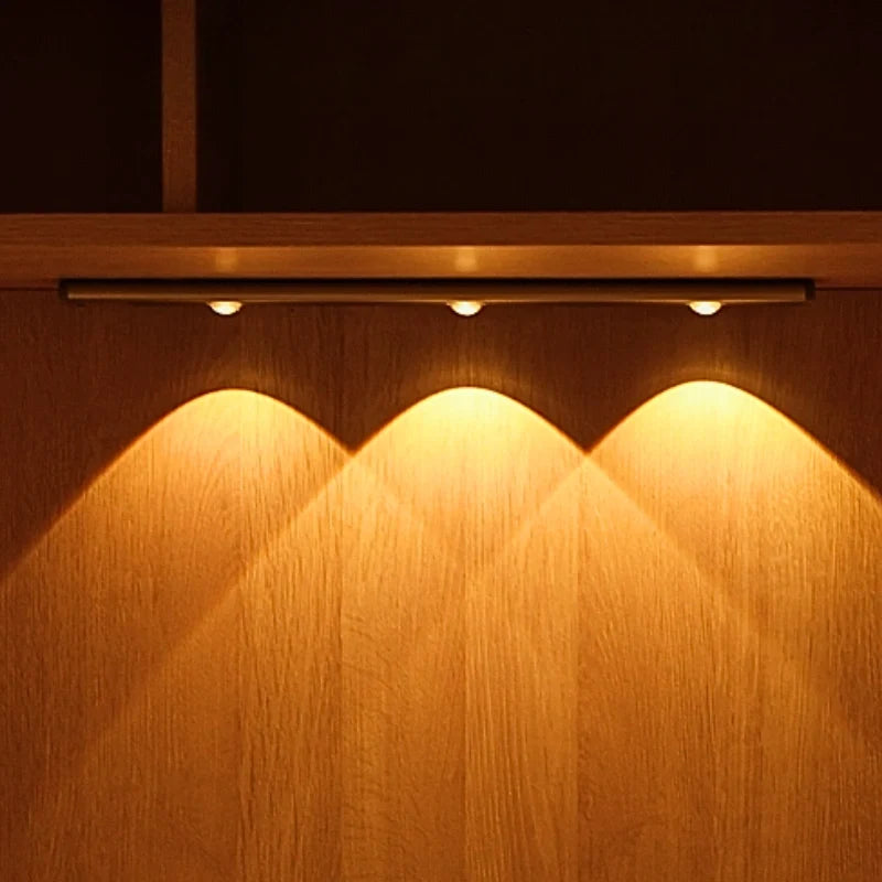 EasyStick™ Luz de movimiento arco