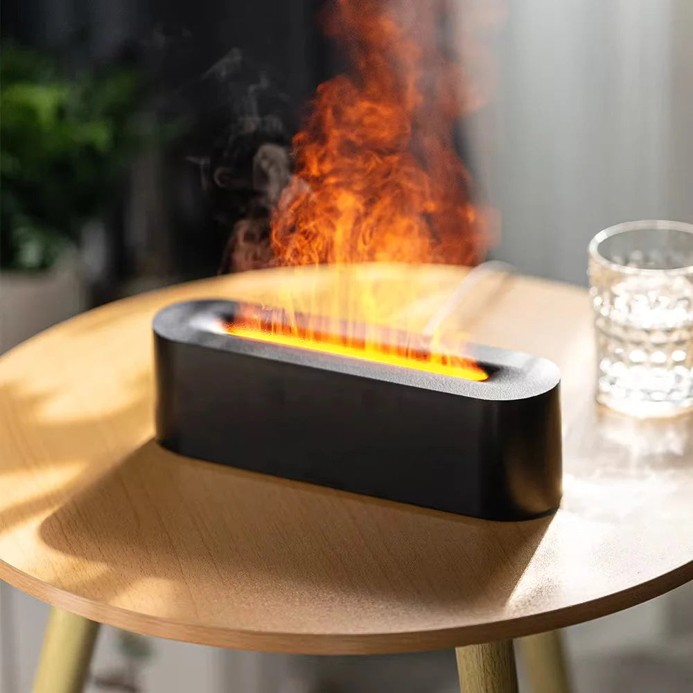 Humidifire™ Humidifire™