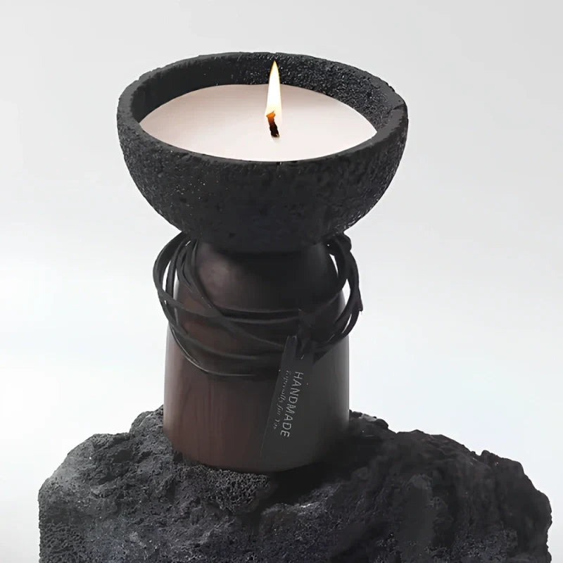 MoltenStill™ Candle Holders