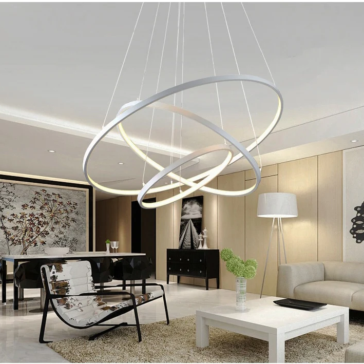 Candelabro halo
