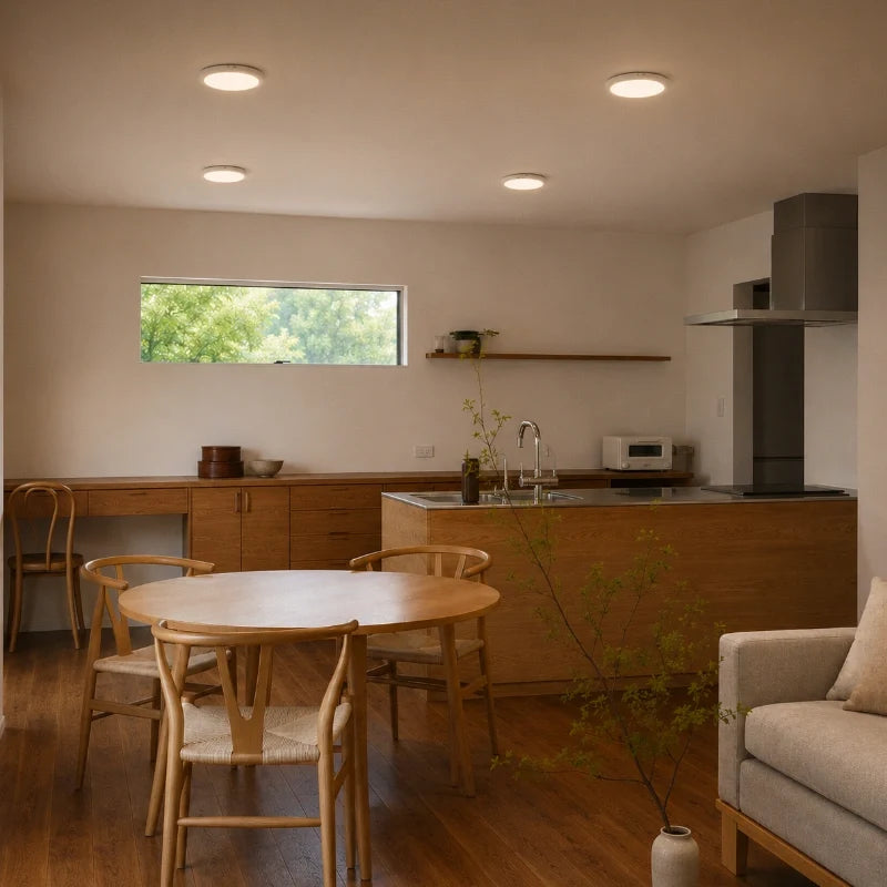 Easystick™ Ceiling Motion Light
