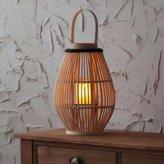 Weavecraft™ Bamboo Lantern