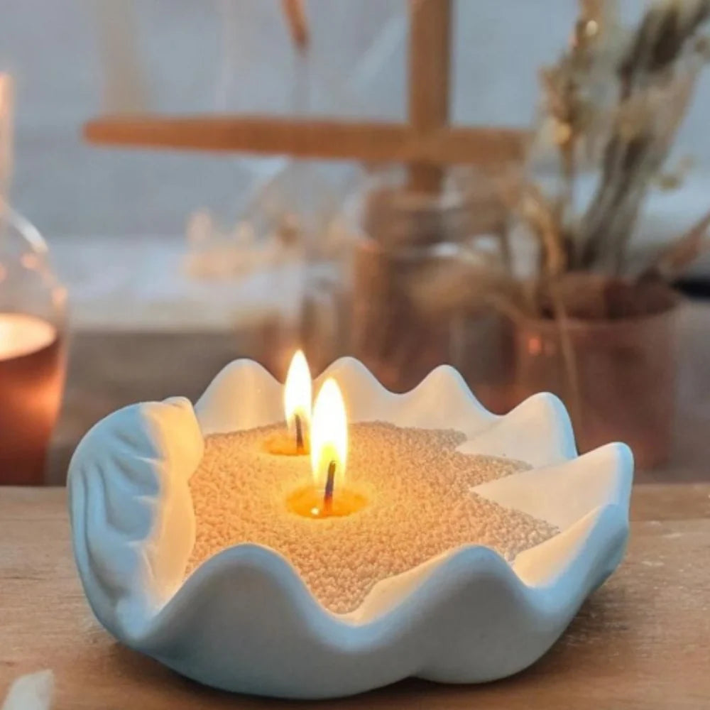 Sandela™ Set de velas
